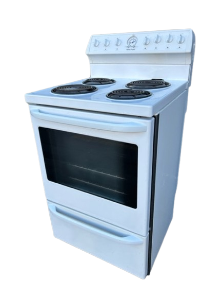 Stove Fisher&Paykel Fan Operated