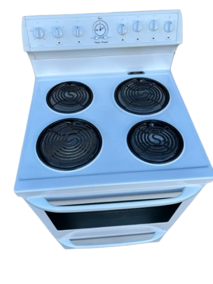 Stove Fisher&Paykel Fan Operated