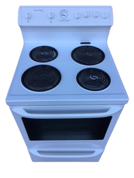 Stove Fisher&Paykel Elba Paprika