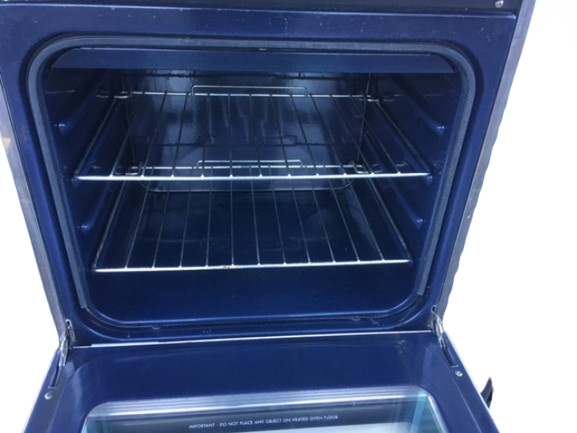 Stove Fisher&Paykel Elba Paprika