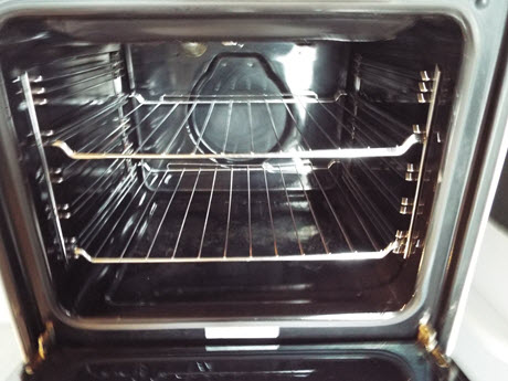 Stove Westinghouse 21" Slimline 