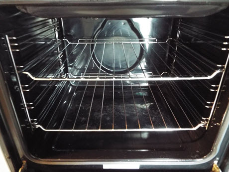 Stove Westinghouse 21" Slimline 