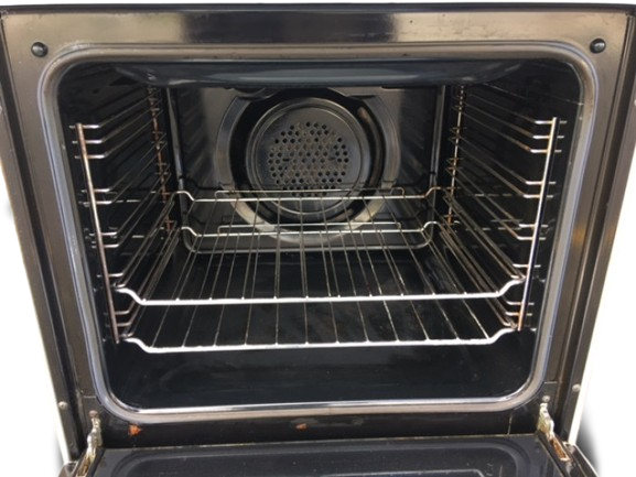 Stove Westinghouse Apollo Ceramic Top