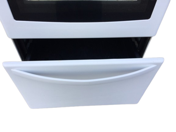 Stove Westinghouse Apollo Ceramic Top