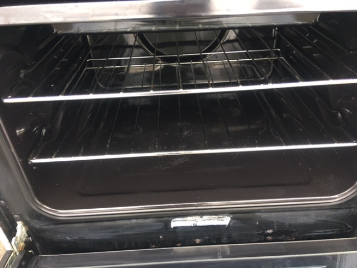 Stove Westinghouse Mercury 5U