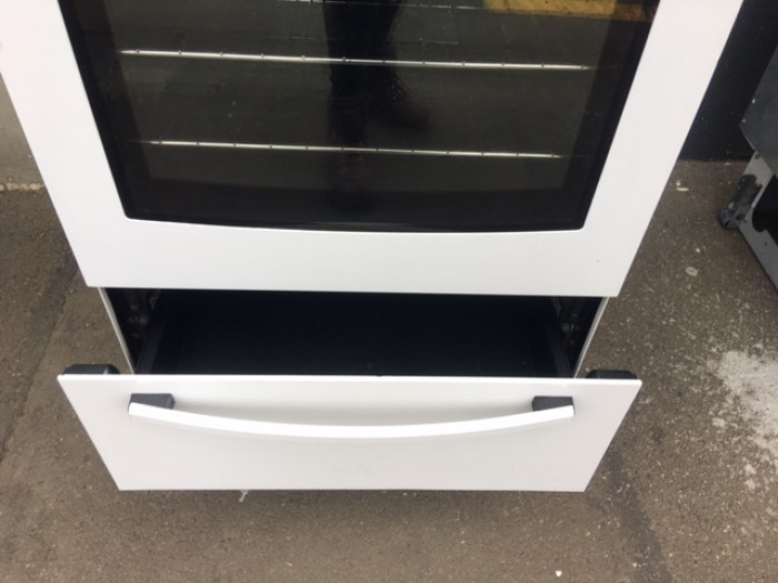 Stove Westinghouse Mercury 5U