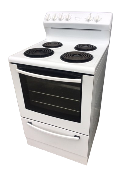 Stove Westinghouse Mercury 5U