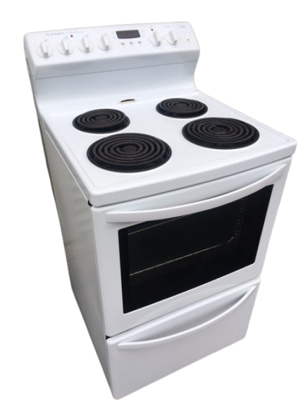 Stove Westinghouse Neptune 4U
