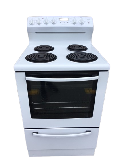 Stove Westinghouse Neptune 5U
