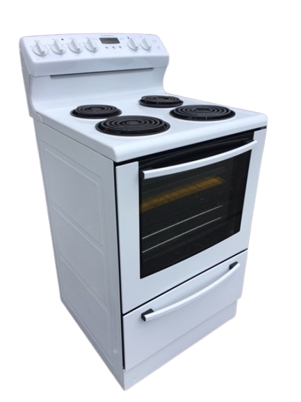 Stove Westinghouse Neptune 5U