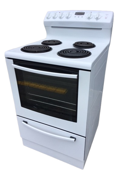 Stove Westinghouse Neptune 5U
