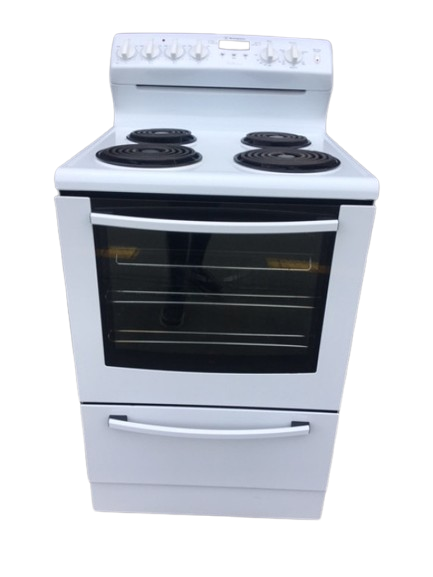 Stove Westinghouse Saturn 5U Fan Operated