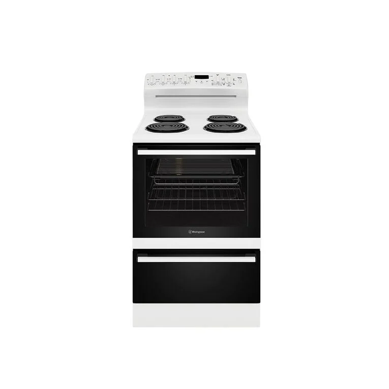 Stove Westinghouse Saturn 5U Fan Operated