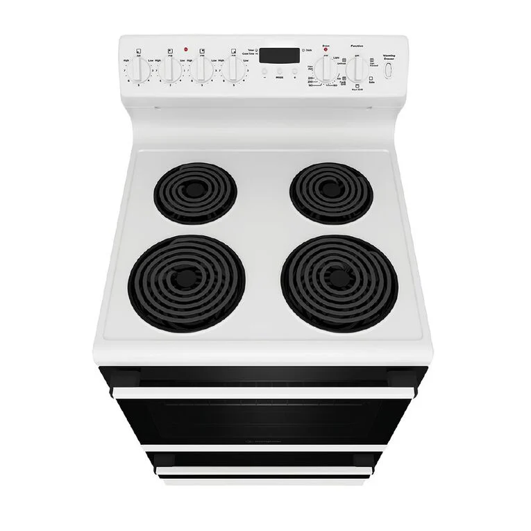 Stove Westinghouse Saturn 5U Fan Operated