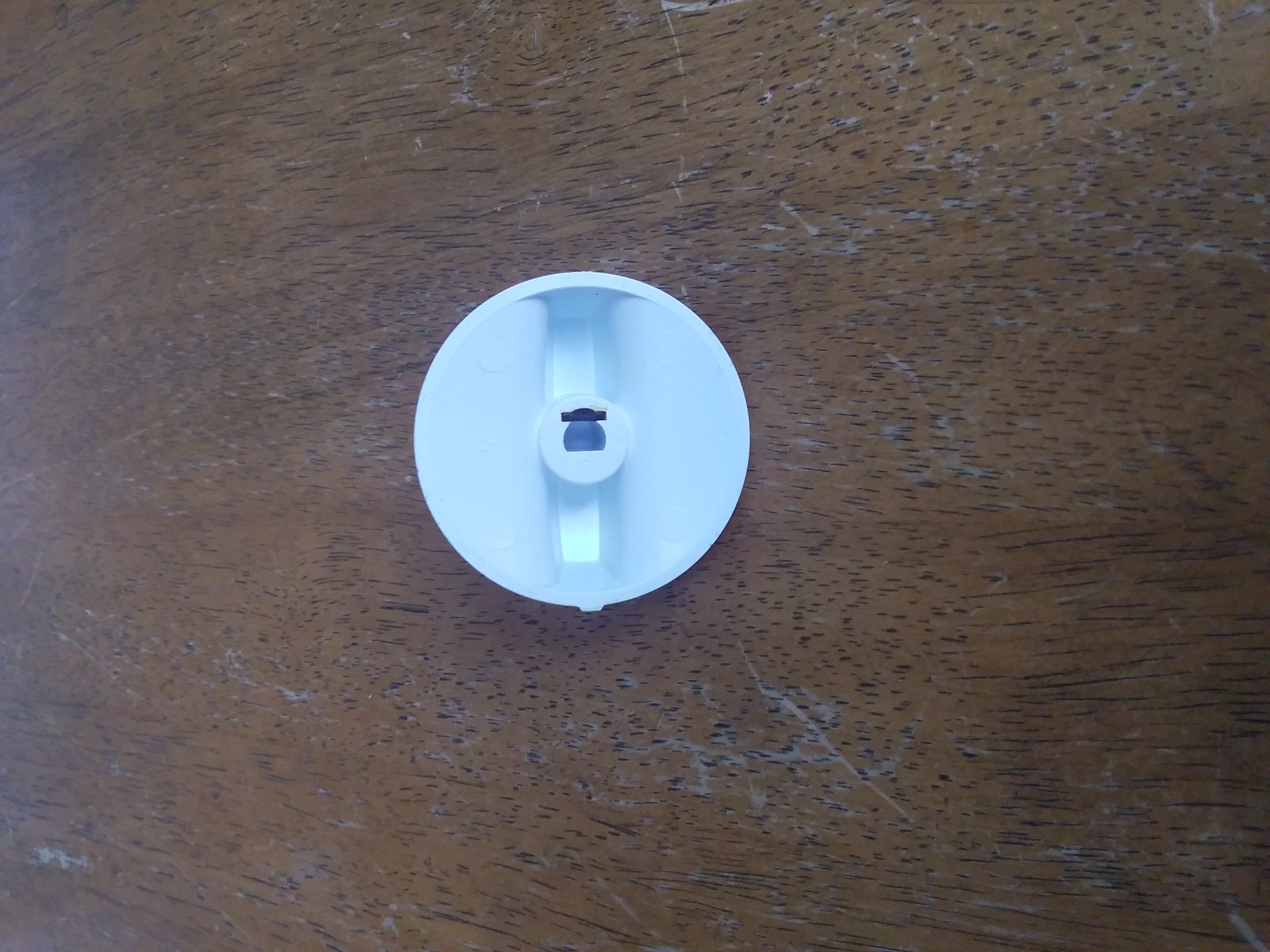 Knob Westinghouse 4U Stove