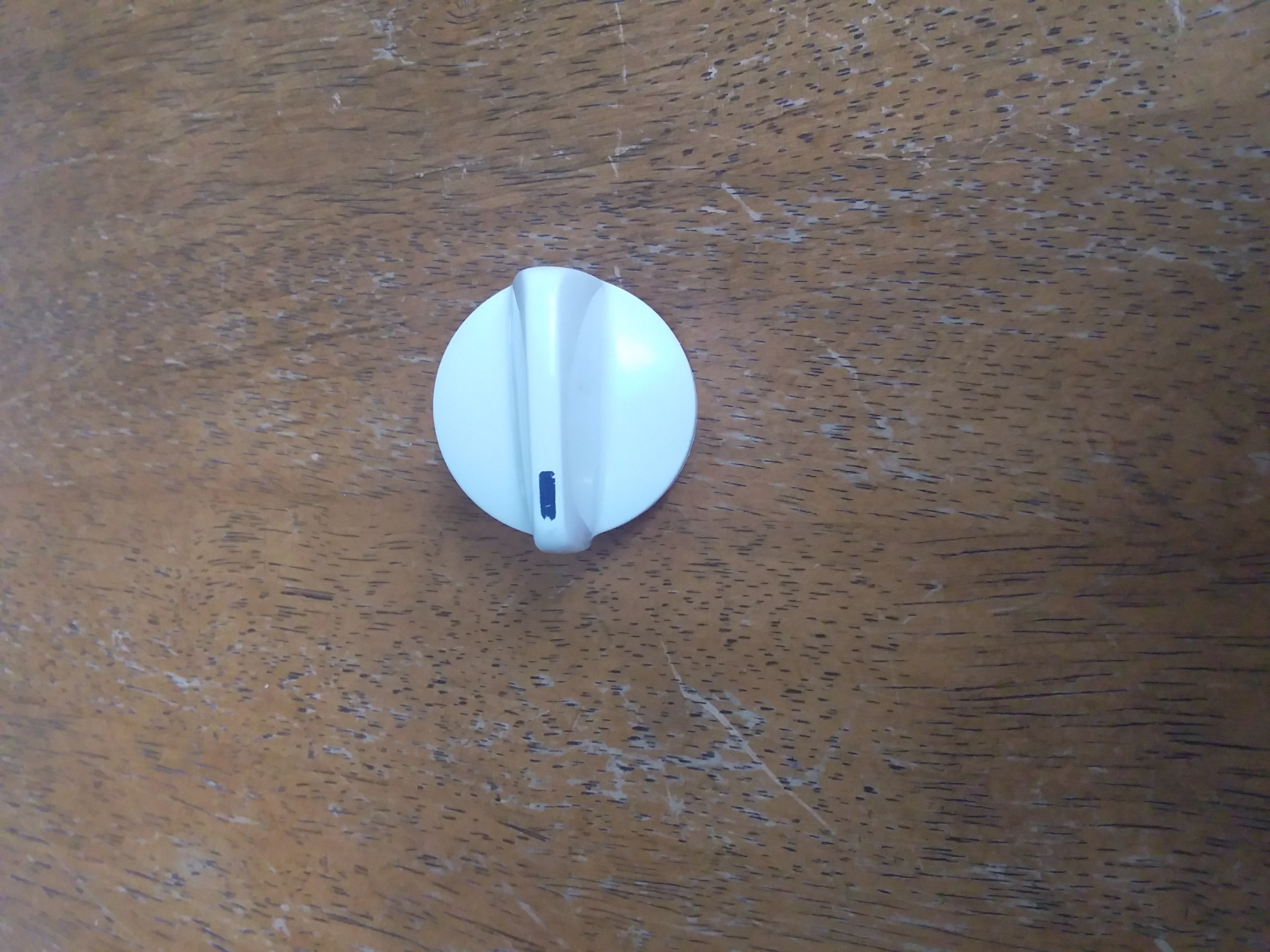 Knob Fisher&Paykel Stoves