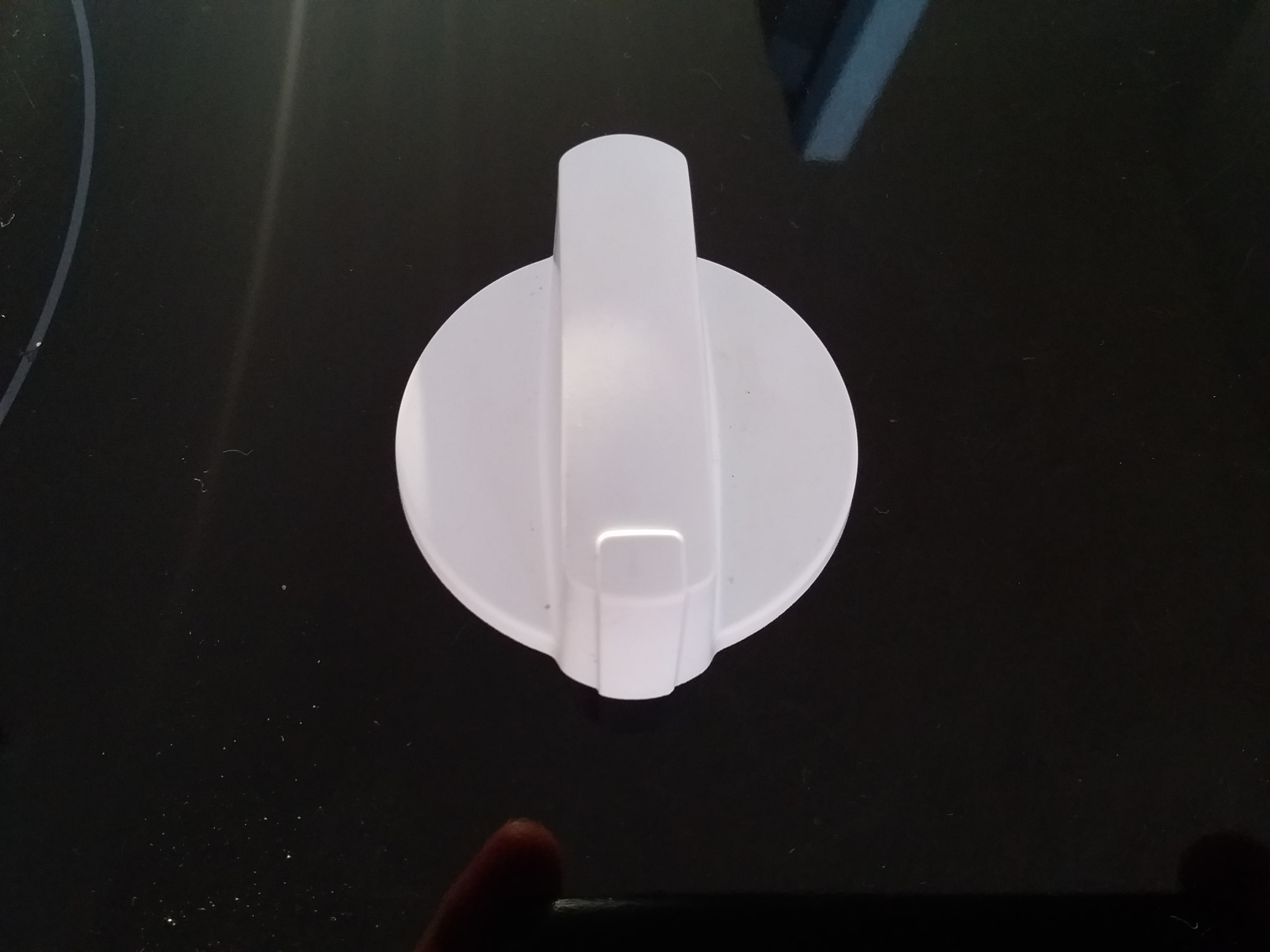 6 Knobs Westinghouse 5U Stove