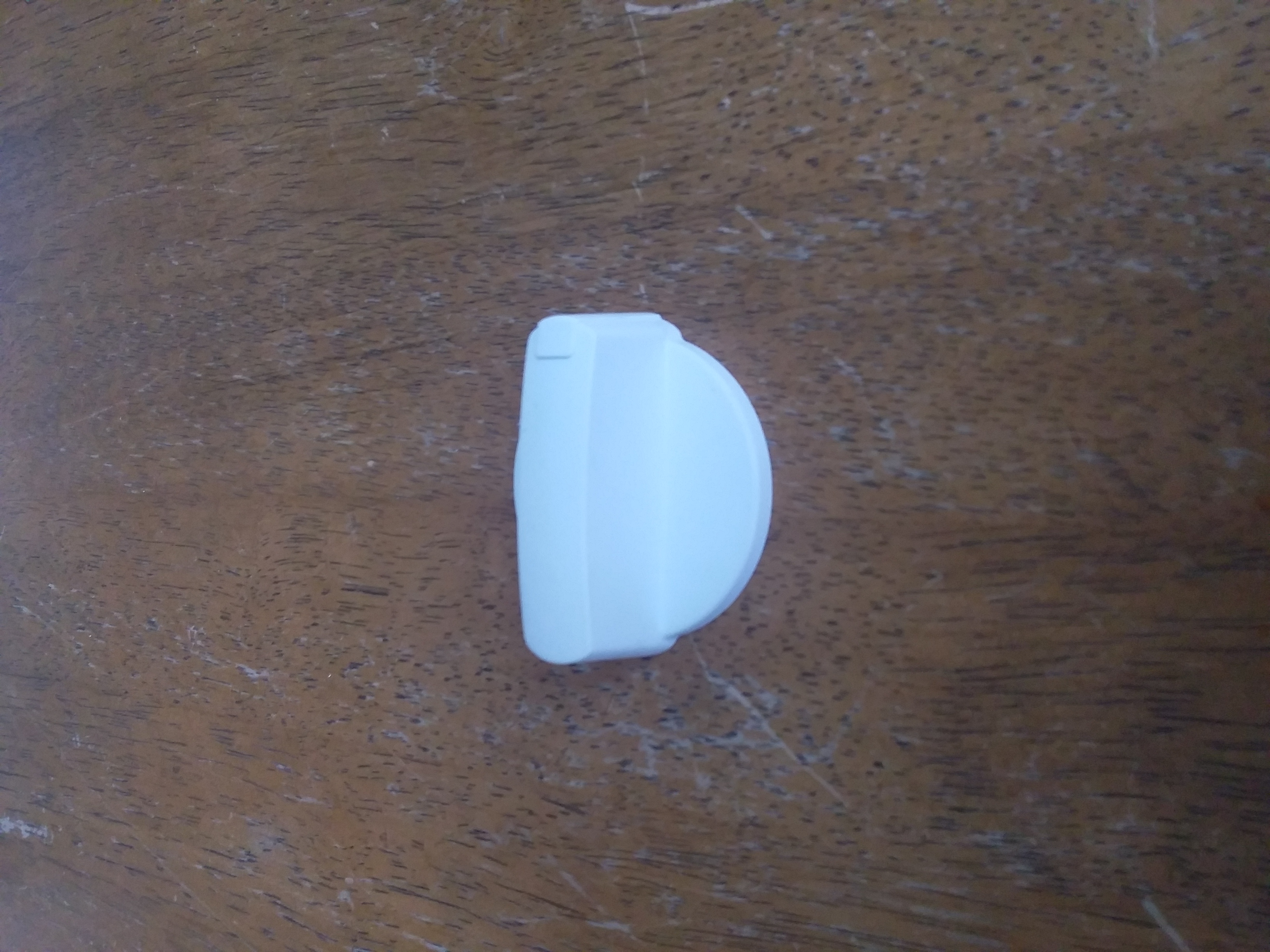 Knob Westinghouse 5U Stove