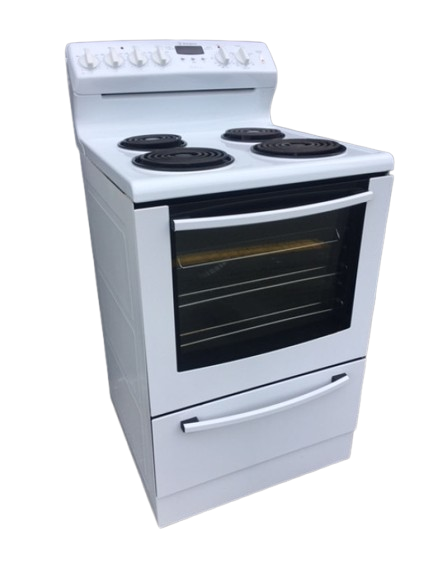 Knob Westinghouse 5U Stove