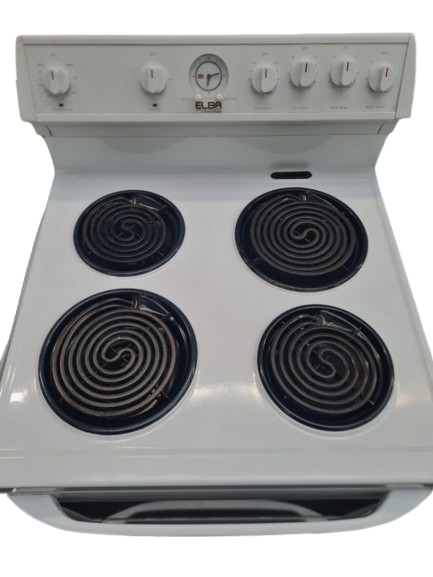 Clock knobs Fisher&Paykel Stove