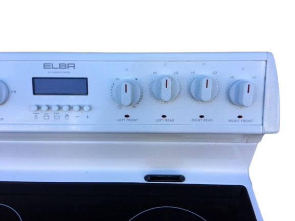 Knob Fisher&Paykel ELBA Stoves