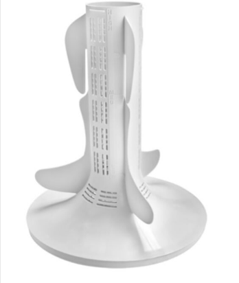 Agitator Fisher&Paykel Washing Machine