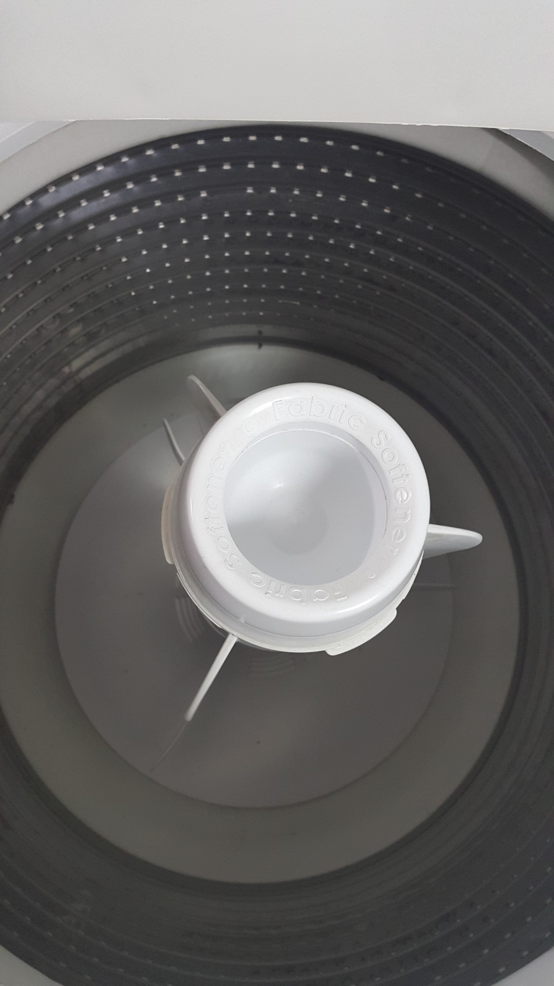 Agitator Fisher&Paykel Washing Machine