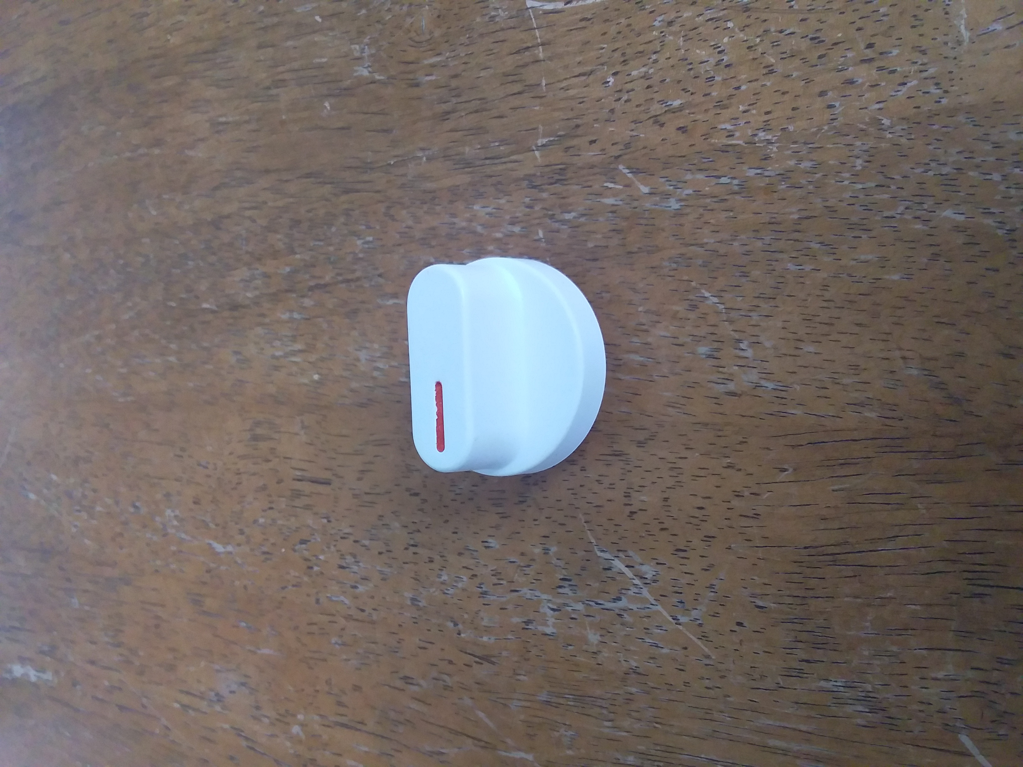 6 Knobs Fisher&Paykel ELBA Stove