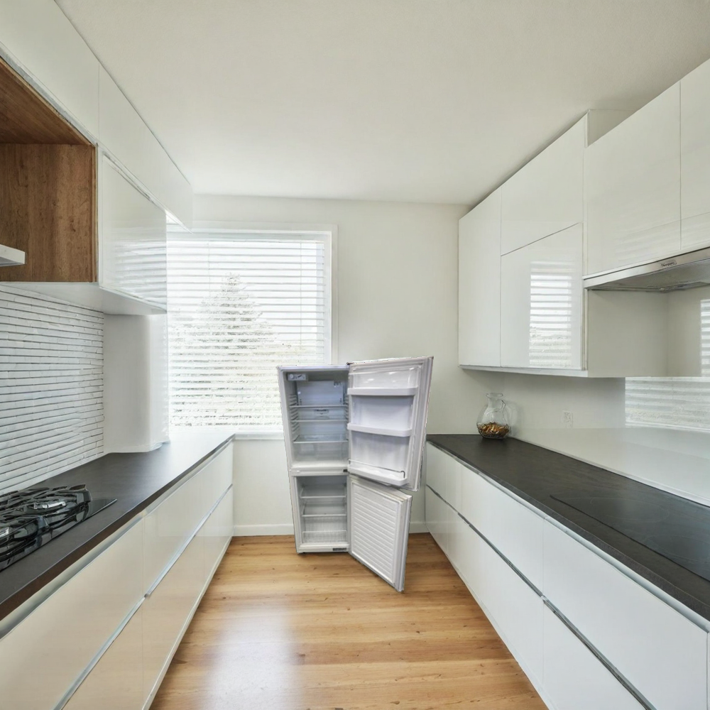 Rent A Fridge 240l Fisher&Paykel $12 Per Week