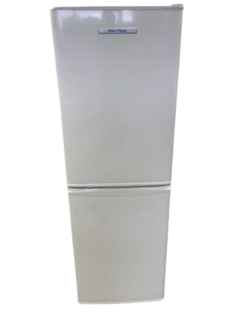 Fisher&Paykel 240l Slimline Fridge Freezer