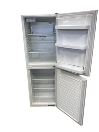 Fisher&Paykel 240l Slimline Fridge Freezer