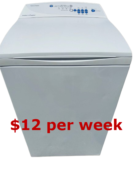 Washing Machine Smartdrive MW 512