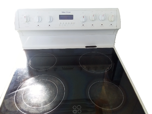 Stove Fisher&Paykel Saffron Ceramic Top