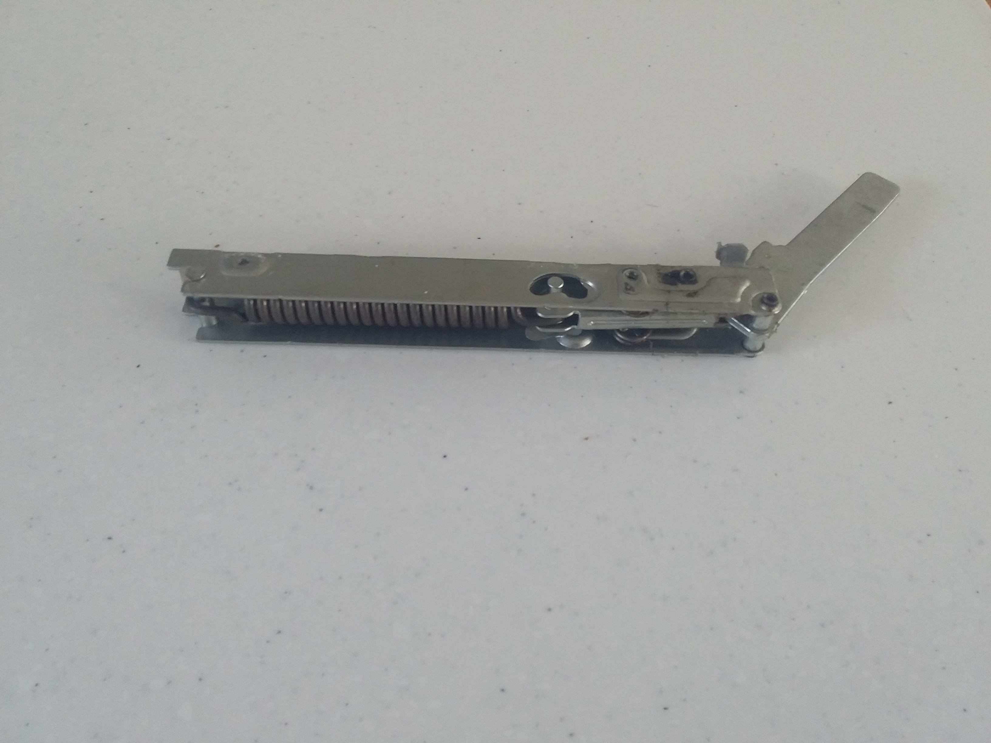 Westinghouse Electrolux Oven Door Hinge