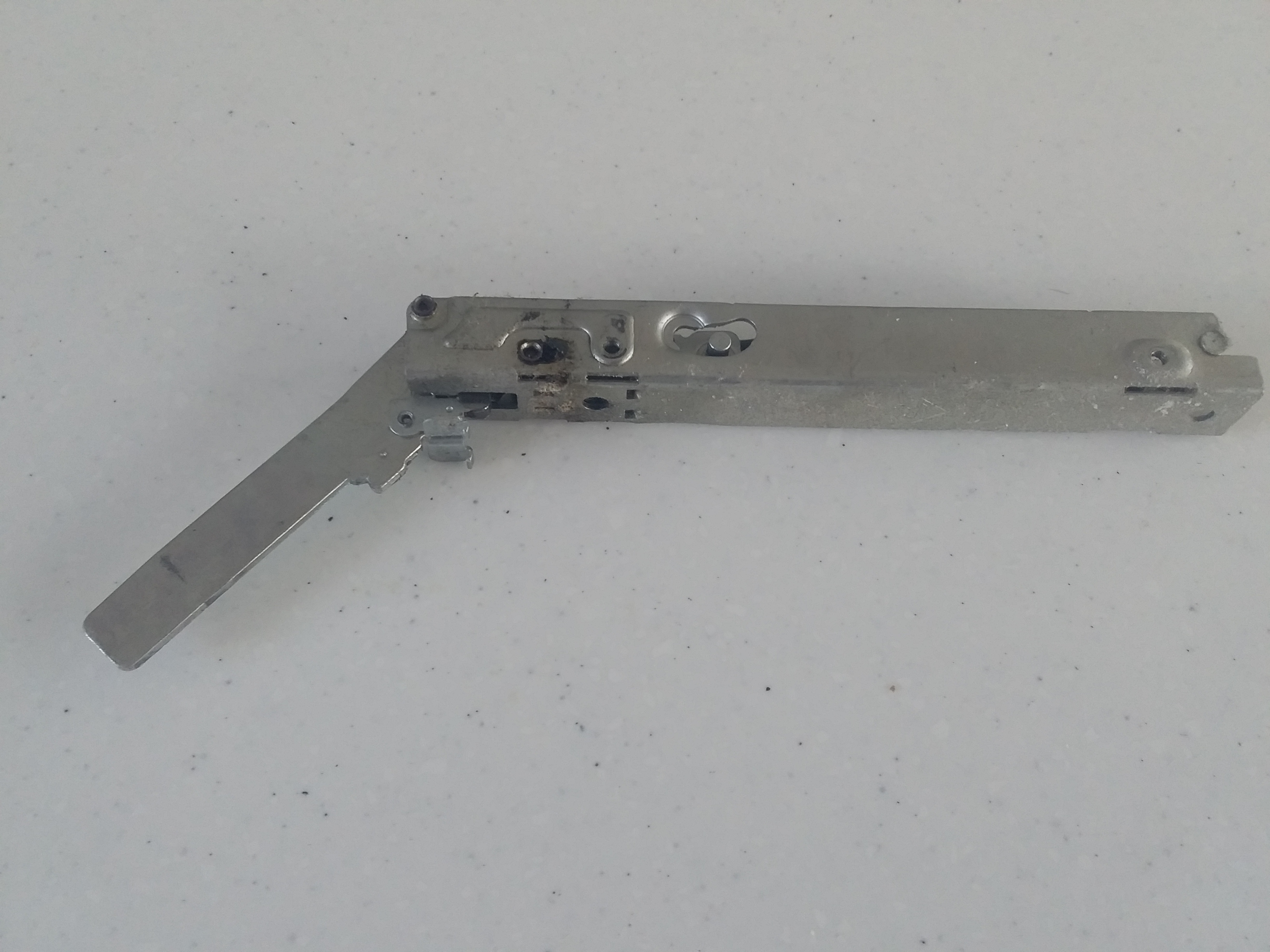 Westinghouse Electrolux Oven Door Hinge 