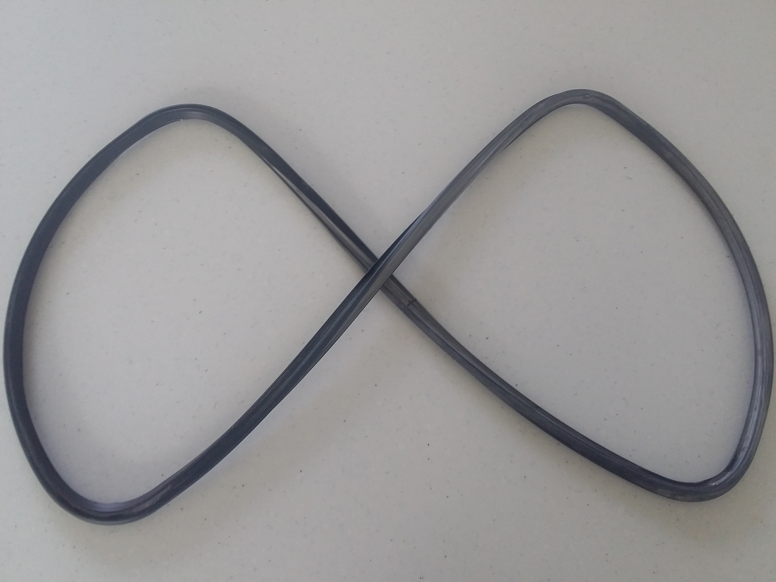 Oven Door Seal Westinghouse Electrolux WLE622WA WLE626WA