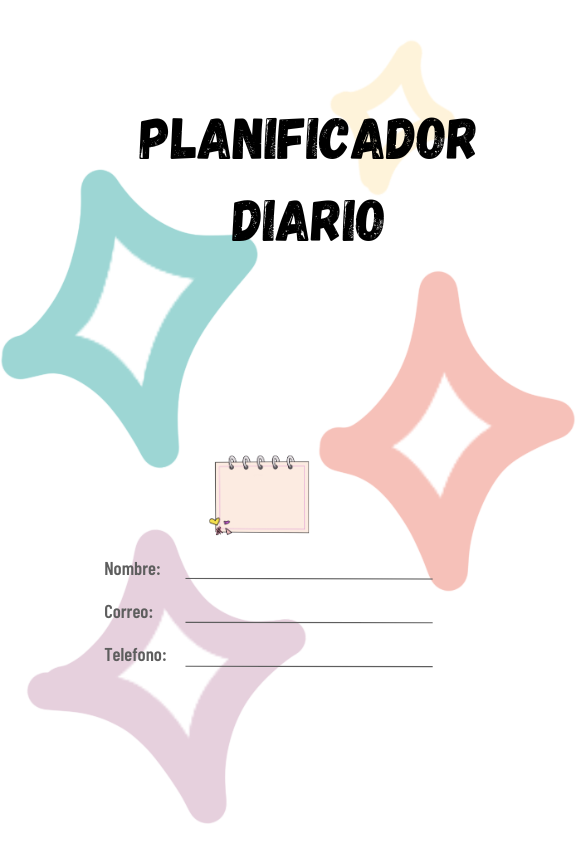 Planificador Diario