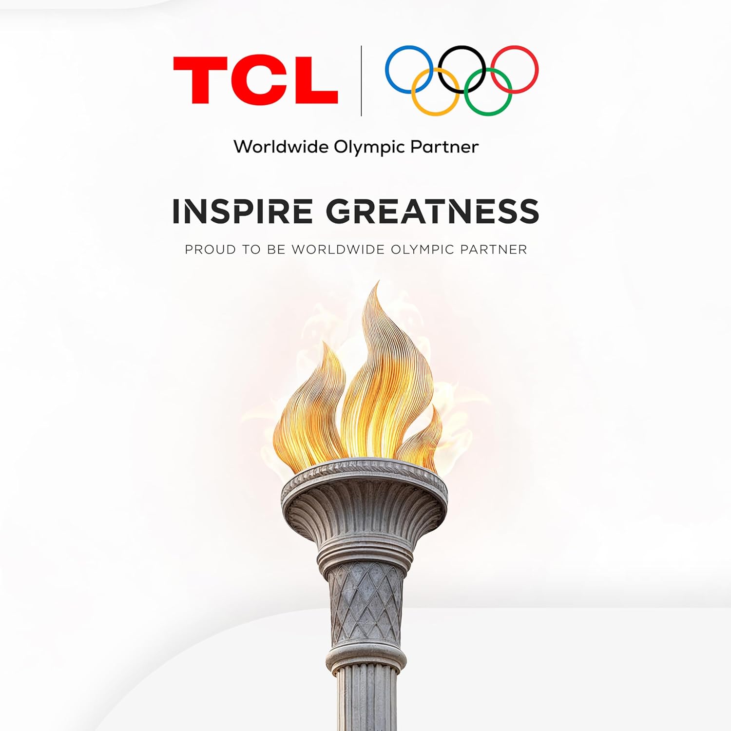  TCL 65-Inch Q6 QLED 4K Smart TV with Fire TV (65Q650F, 2023 Model)