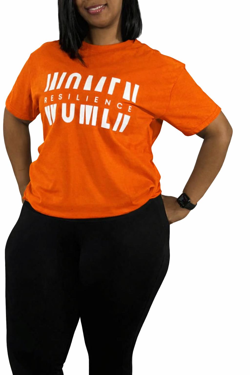 MS Awareness Month T-shirt