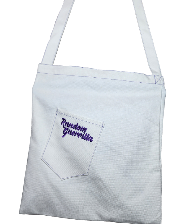 Random Guerrilla Buggy Bag
