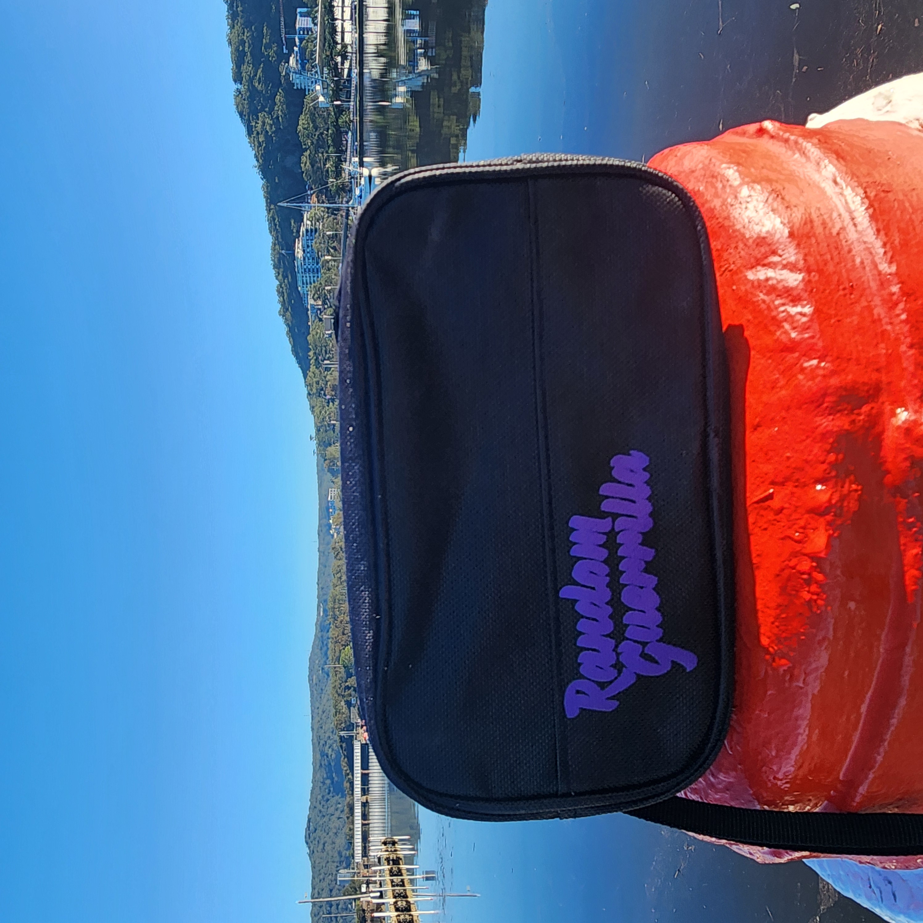 Random Guerrilla Accessory Pouch