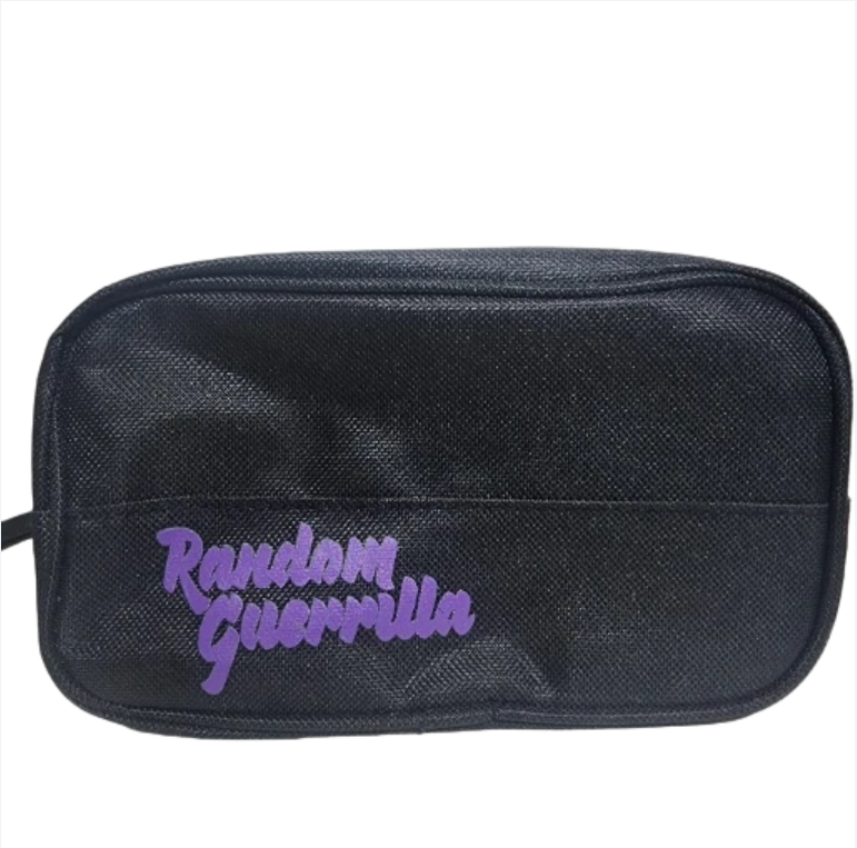 Random Guerrilla Accessory Pouch