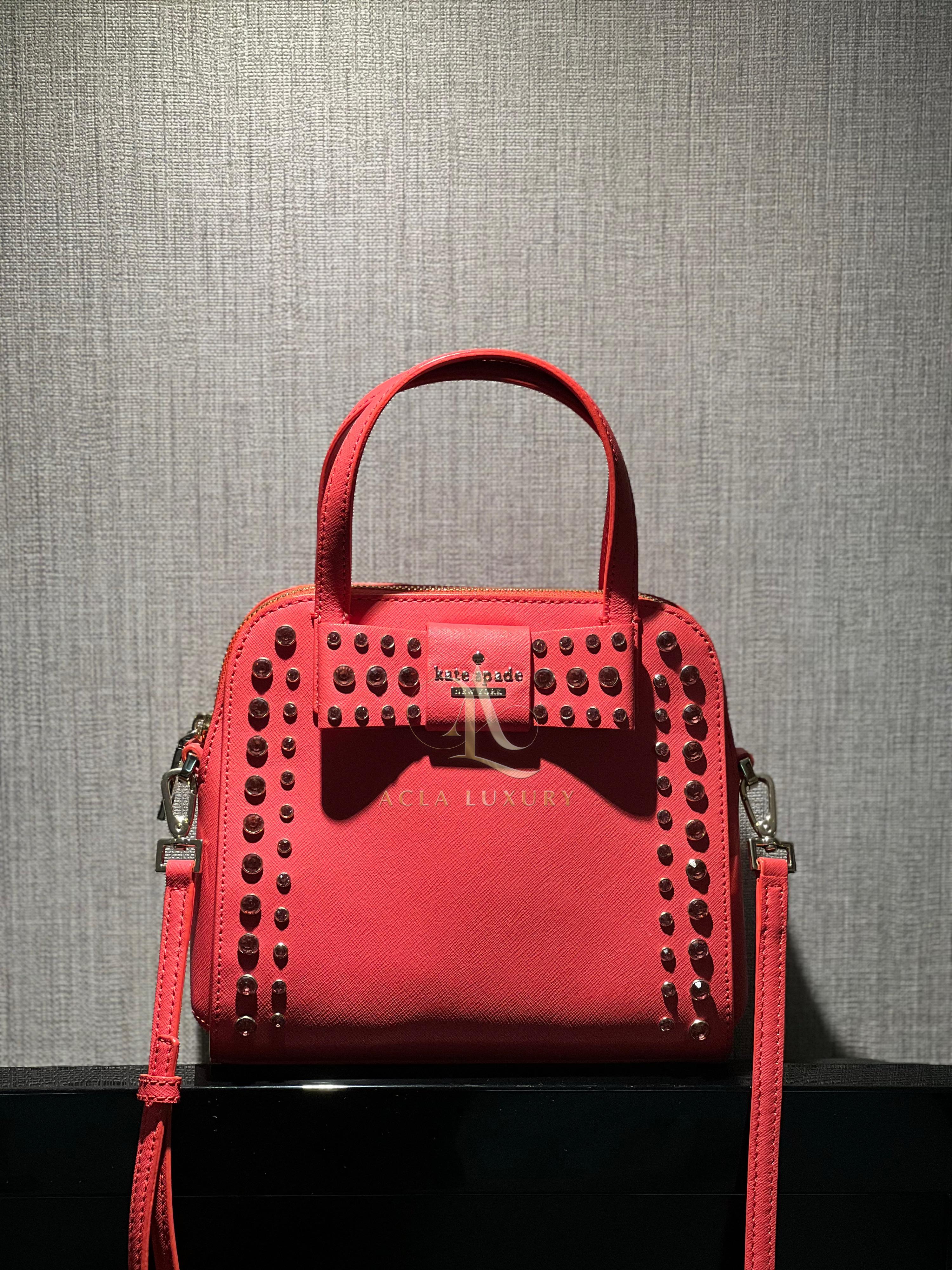 Kate Spade New York Davies Mews Small Merriam Handbag