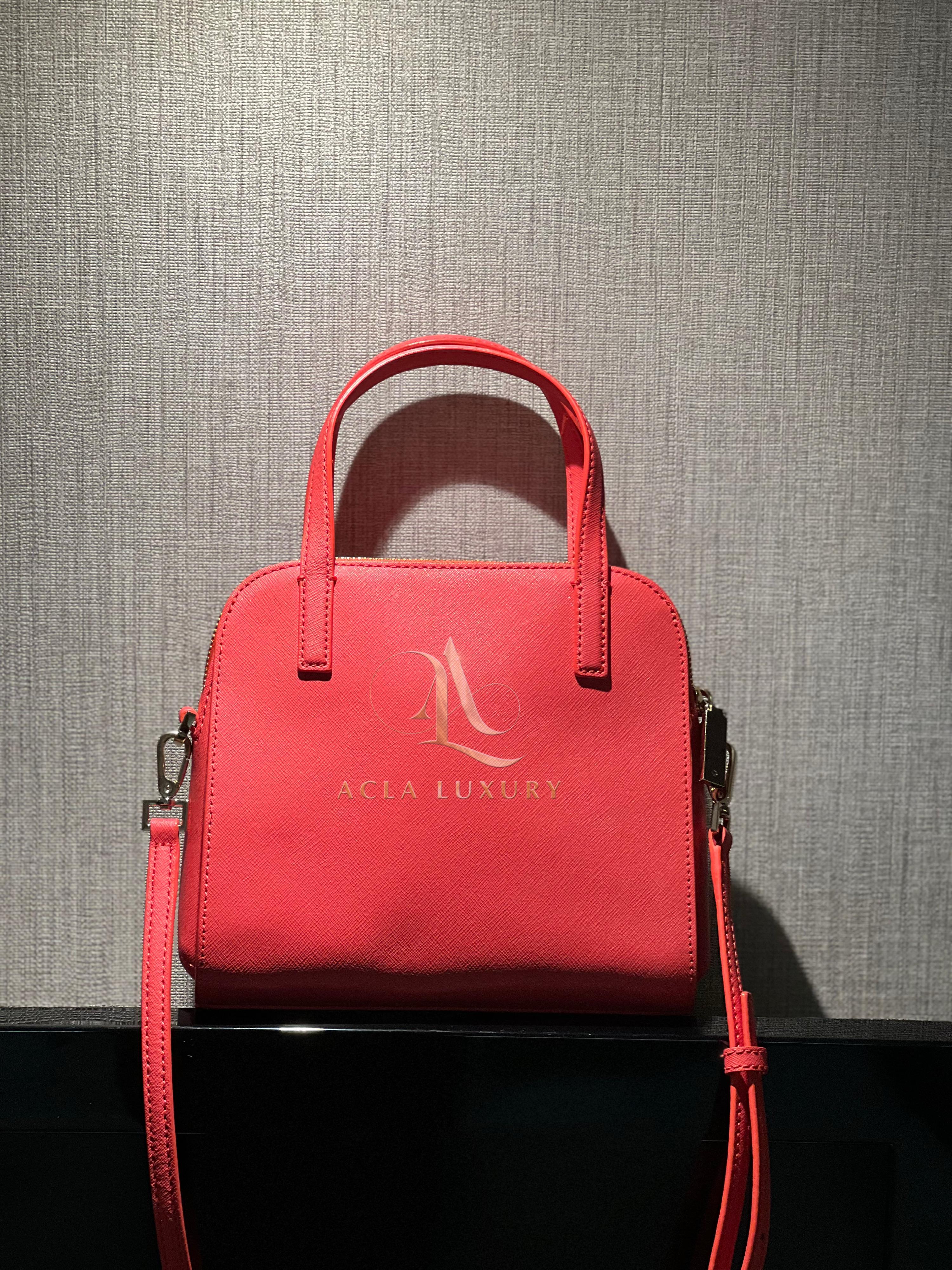 Kate Spade New York Davies Mews Small Merriam Handbag