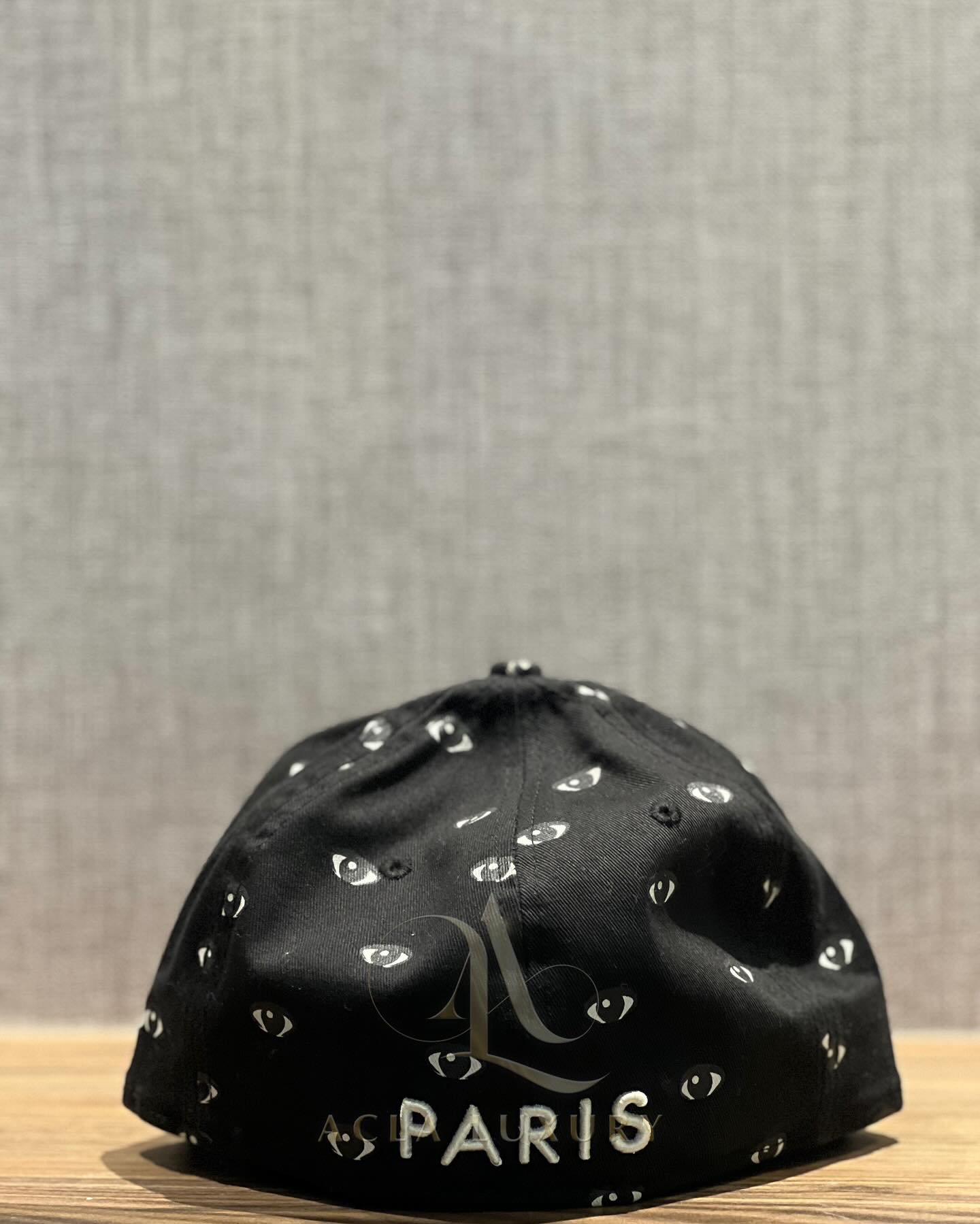 Kenzo x New Era Bucket Hat