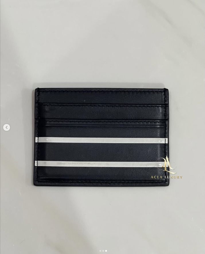 Christian Dior CD Vibe Card Holder JISOO BLACKPINK