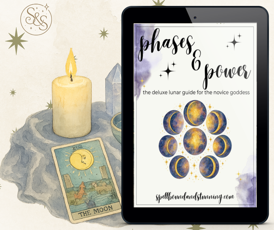 Phases & Power