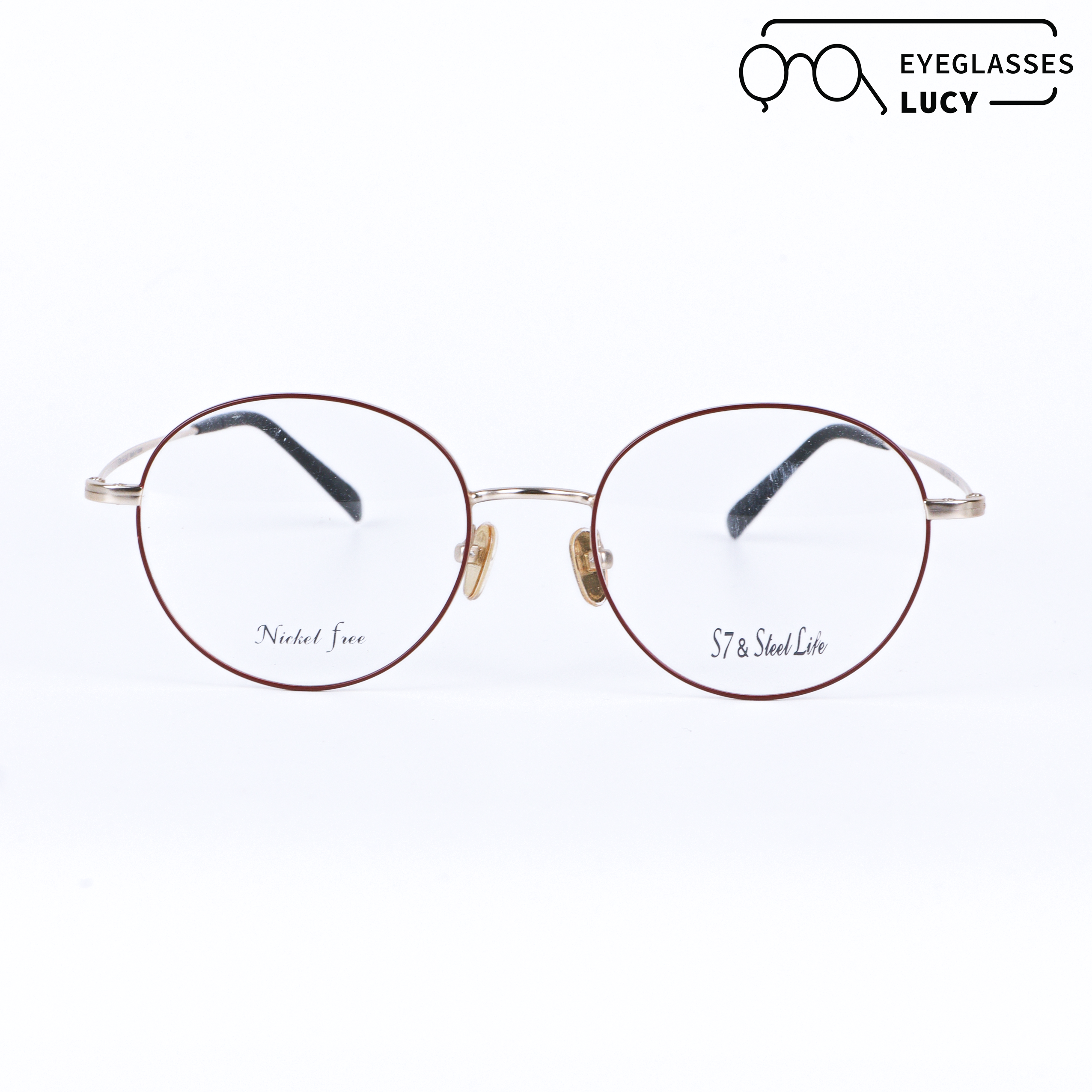 S7 Steel Life - S186 - C49