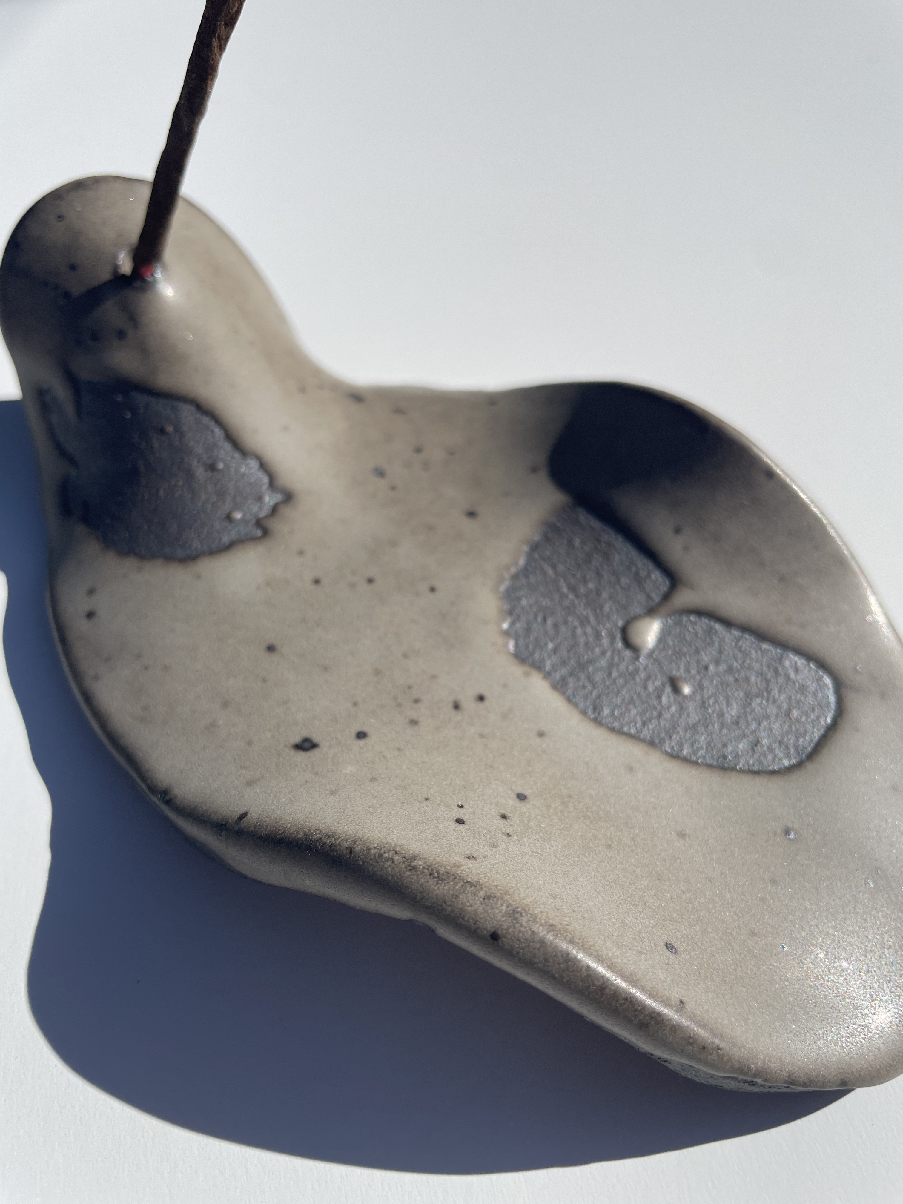 Incense holder 'harmony'