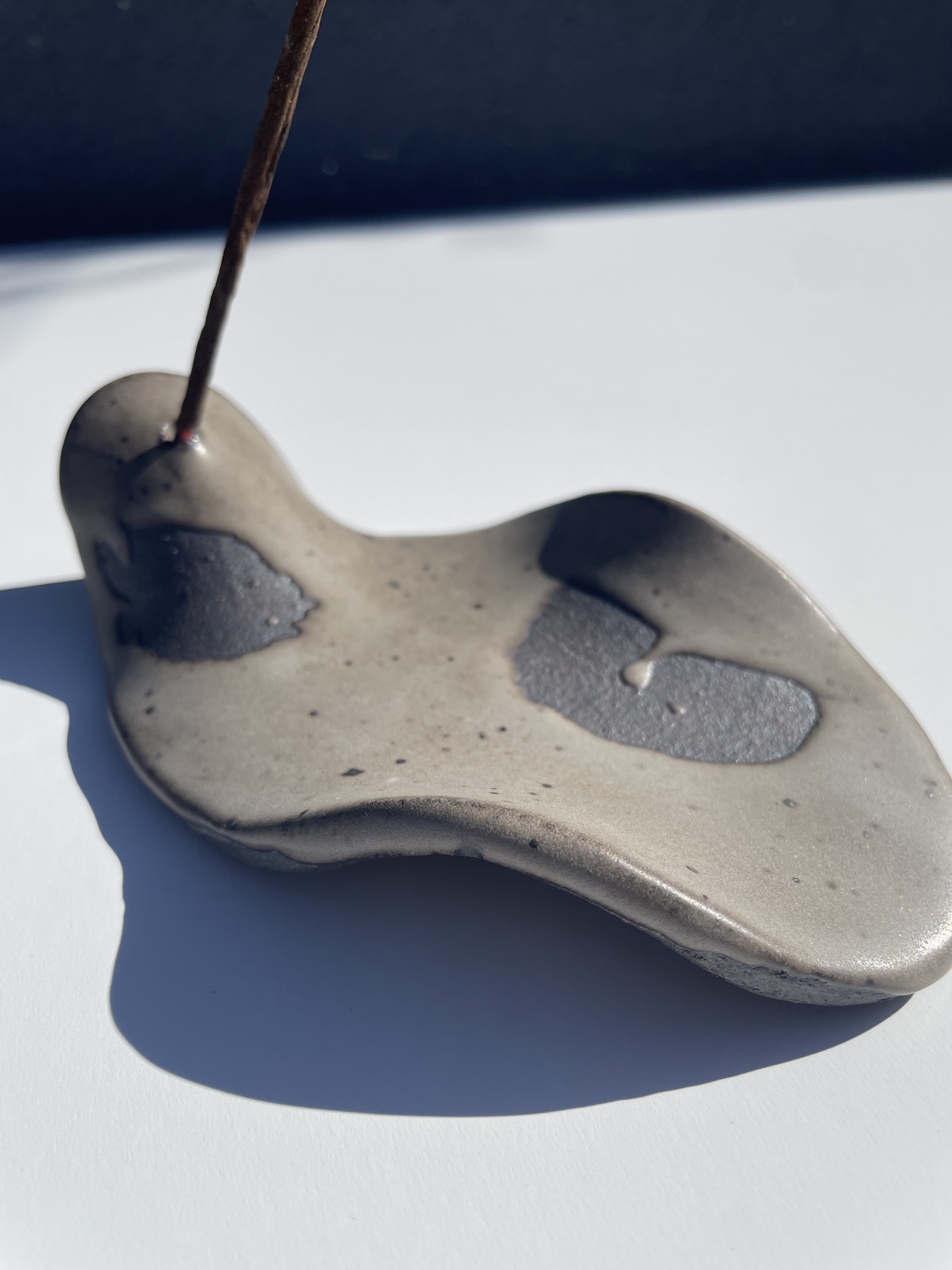 Incense holder 'harmony'